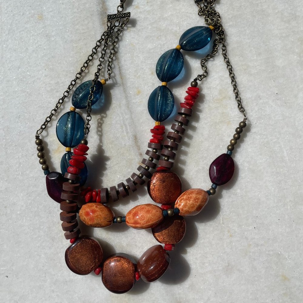 necklace